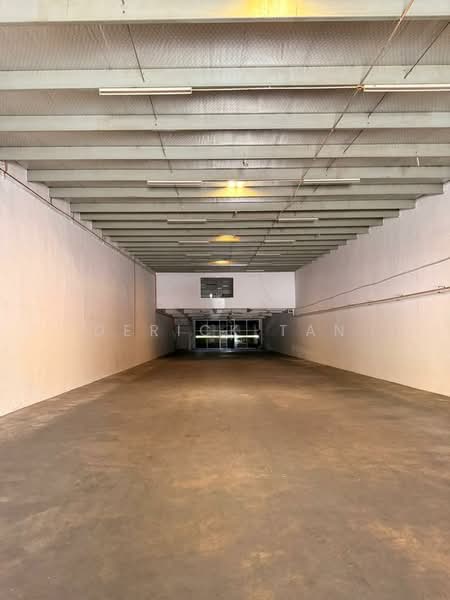 Factory for Rent in Bukit Mertajam (Penang) - Derick Tan - Interior - PropertyGuru.com.my