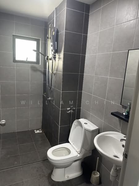 Service Residence for Rent at The Netizen - William Chin - Bathroom - PropertyGuru.com.my
