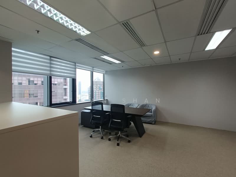 Pejabat untuk Disewa di KL City Centre (Kuala Lumpur) - Shan Shan - Interior - PropertyGuru.com.my