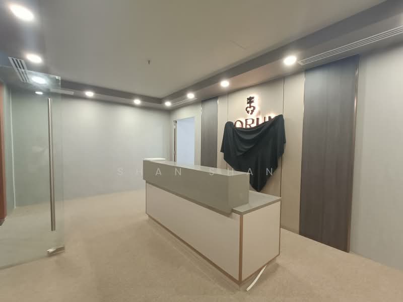 Pejabat untuk Disewa di KL City Centre (Kuala Lumpur) - Shan Shan - Interior - PropertyGuru.com.my