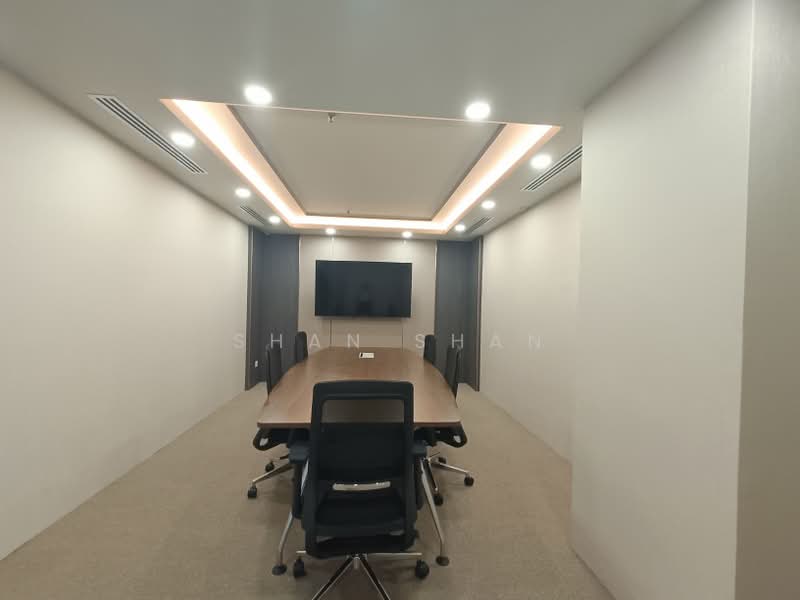 Pejabat untuk Disewa di KL City Centre (Kuala Lumpur) - Shan Shan - Interior - PropertyGuru.com.my