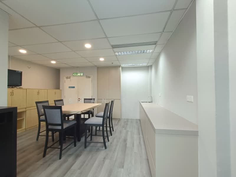 Pejabat untuk Disewa di KL City Centre (Kuala Lumpur) - Shan Shan - Interior - PropertyGuru.com.my