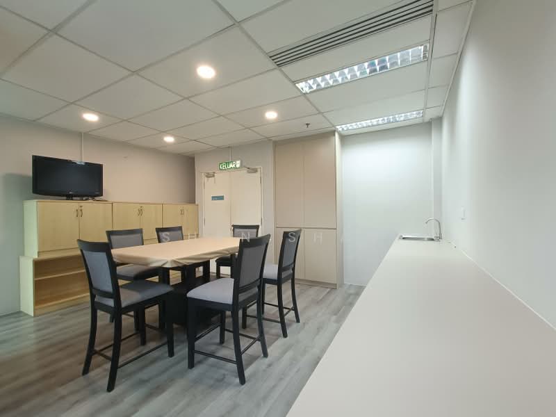 Pejabat untuk Disewa di KL City Centre (Kuala Lumpur) - Shan Shan - Interior - PropertyGuru.com.my