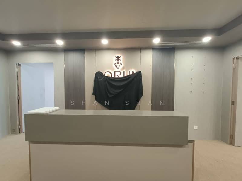 Pejabat untuk Disewa di KL City Centre (Kuala Lumpur) - Shan Shan - Interior - PropertyGuru.com.my