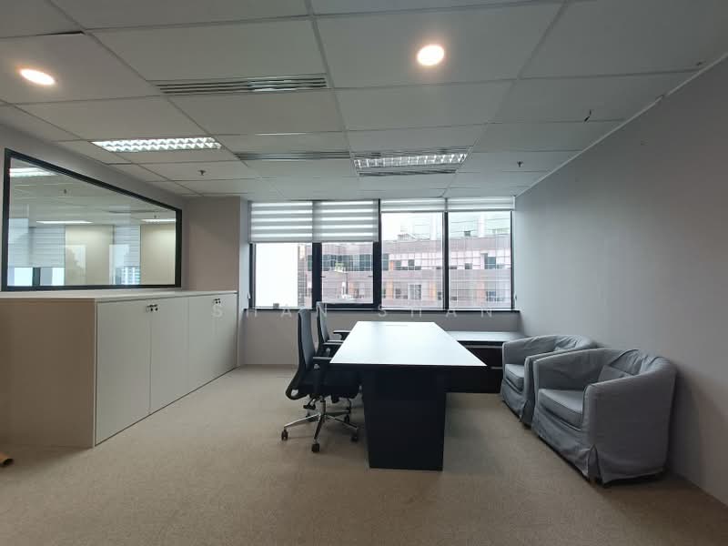 Pejabat untuk Disewa di KL City Centre (Kuala Lumpur) - Shan Shan - Interior - PropertyGuru.com.my