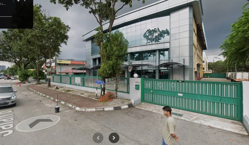 Kilang untuk Disewa di Kepong (Kuala Lumpur) - Sunny Choo - Exterior - PropertyGuru.com.my