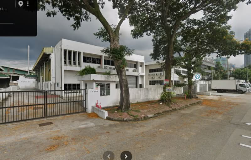 Kilang untuk Disewa di Kepong (Kuala Lumpur) - Sunny Choo - Exterior - PropertyGuru.com.my
