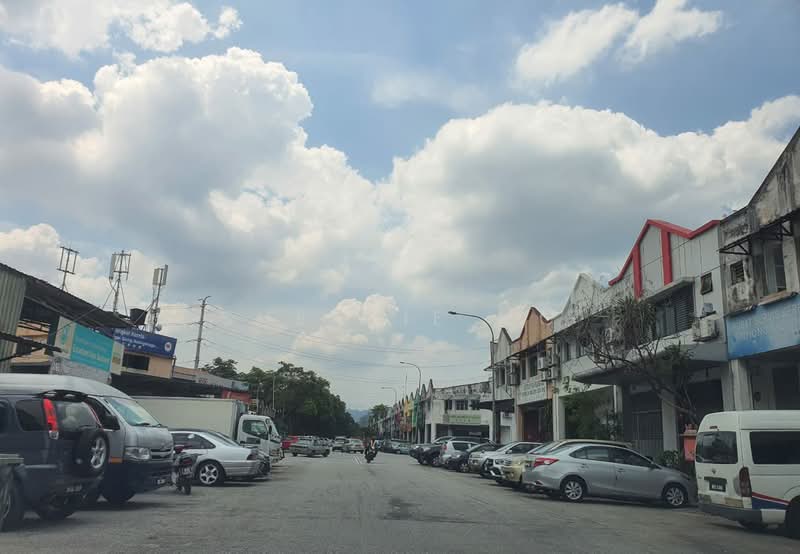 Shop for Rent in Kampung Baru Ampang (Ampang) - Sherrie MC - PropertyGuru.com.my