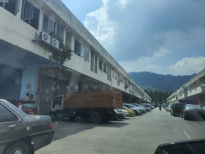 Shop for Rent in Kampung Baru Ampang (Ampang) - Sherrie MC - PropertyGuru.com.my