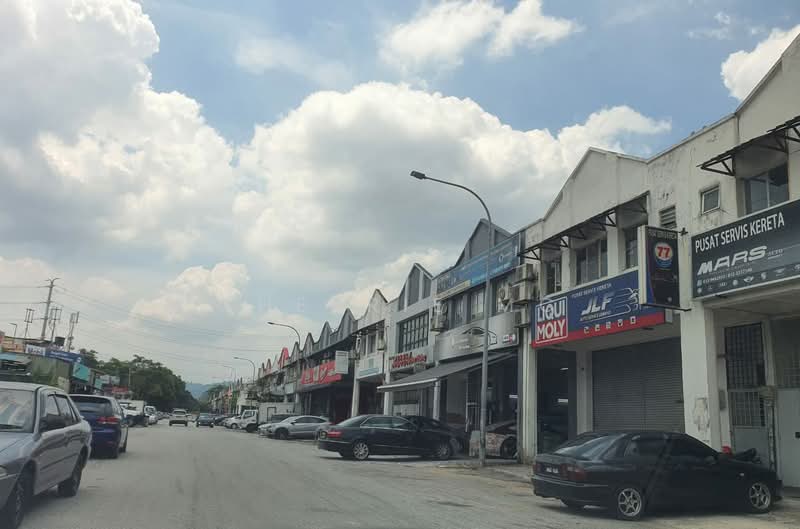 Shop for Rent in Kampung Baru Ampang (Ampang) - Sherrie MC - PropertyGuru.com.my