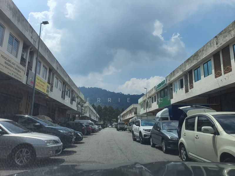 Shop for Rent in Kampung Baru Ampang (Ampang) - Sherrie MC - PropertyGuru.com.my