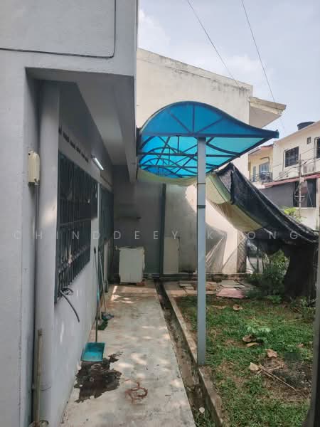 Rumah Teres 2-Tingkat untuk Disewa di Ampang (Ampang) - Chinddeey Khong - PropertyGuru.com.my