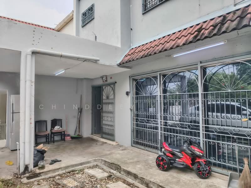 Rumah Teres 2-Tingkat untuk Disewa di Ampang (Ampang) - Chinddeey Khong - PropertyGuru.com.my