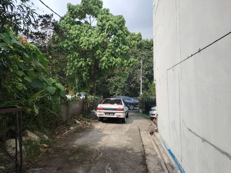 Rumah Teres 2-Tingkat untuk Disewa di Ampang (Ampang) - Chinddeey Khong - PropertyGuru.com.my