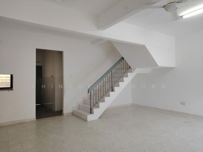 Rumah Teres 2-Tingkat untuk Disewa di Ampang (Ampang) - Chinddeey Khong - PropertyGuru.com.my