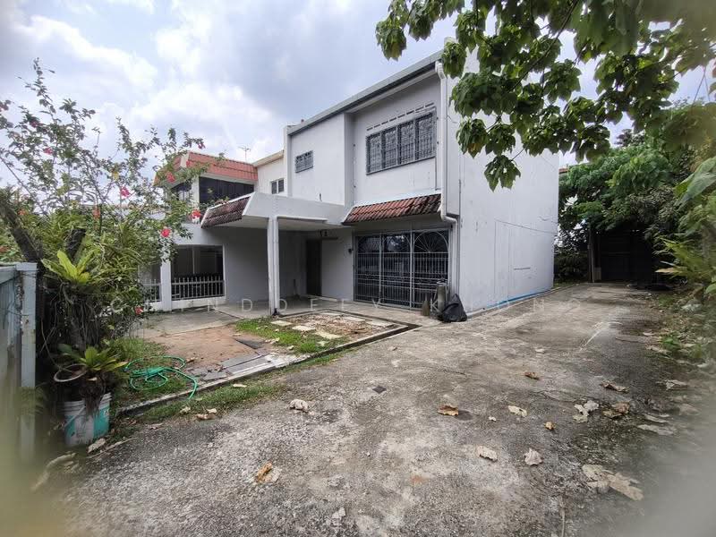 Rumah Teres 2-Tingkat untuk Disewa di Ampang (Ampang) - Chinddeey Khong - PropertyGuru.com.my