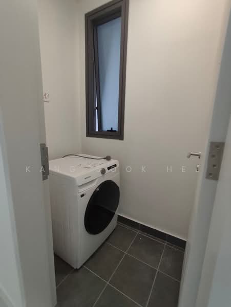 Service Residence for Sale at Edelweiss @ Tropicana Gardens - Kang Sook Hee - Interior - PropertyGuru.com.my