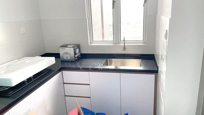 Apartment for Rent at Vista Langkawi @ Residensi PV18 - Kew . - PropertyGuru.com.my