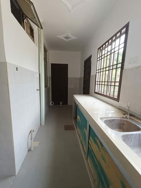 2-storey Terraced House for Sale in Taman Nusa Bestari (Iskandar Puteri (Nusajaya)) - Roy Yap - Kitchen - PropertyGuru.com.my