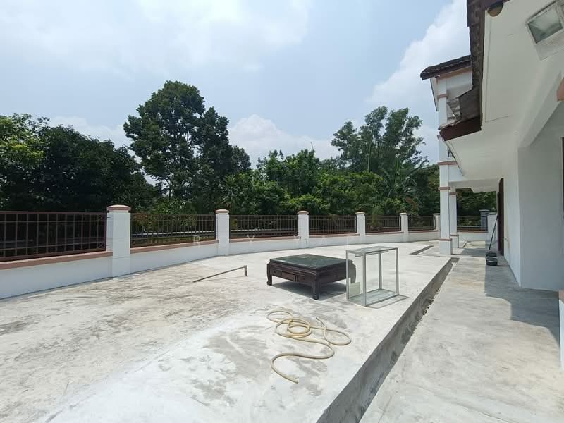 2-storey Terraced House for Sale in Taman Nusa Bestari (Iskandar Puteri (Nusajaya)) - Roy Yap - Exterior - PropertyGuru.com.my