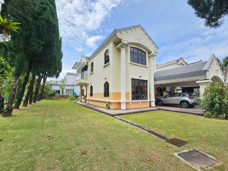 Semi-Detached House for Sale in Sultan Abdul Aziz Shah Golf & Country Club (Shah Alam) - Jason Ooi - Exterior - PropertyGuru.com.my
