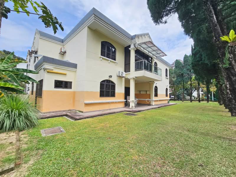 Semi-Detached House for Sale in Sultan Abdul Aziz Shah Golf & Country Club (Shah Alam) - Jason Ooi - PropertyGuru.com.my