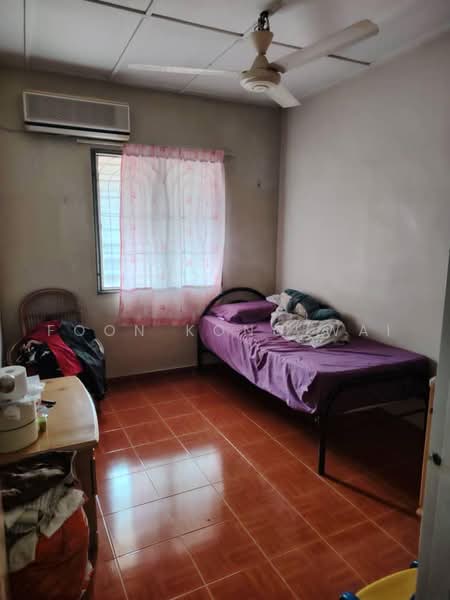 2-storey Terraced House for Sale in Pandan Indah (Ampang) - Foon Kong Wai - Bedroom - PropertyGuru.com.my
