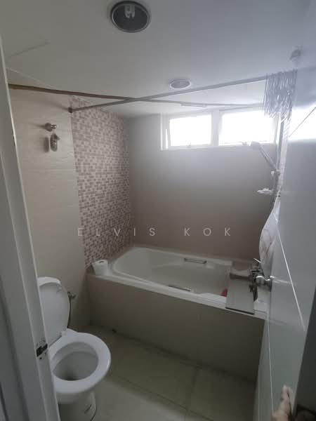 Condominium for Sale at Vista Kiara - Elvis Kok - Bathroom - PropertyGuru.com.my