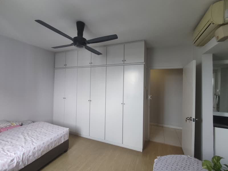 Condominium for Sale at Vista Kiara - Elvis Kok - Bedroom - PropertyGuru.com.my