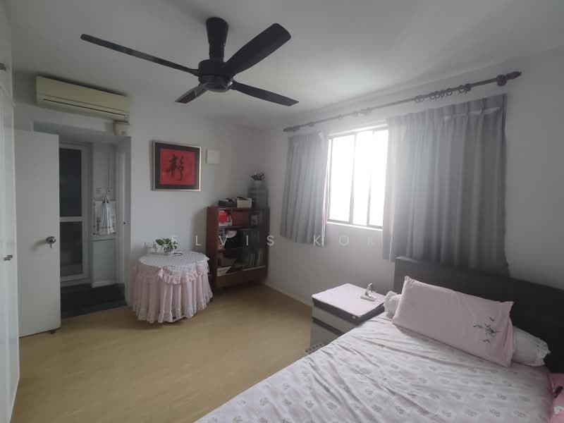 Condominium for Sale at Vista Kiara - Elvis Kok - Bedroom - PropertyGuru.com.my