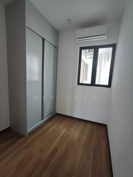 Rumah Flat untuk Disewa di RESIDENSI PAUH HARMONI - May Choo - PropertyGuru.com.my