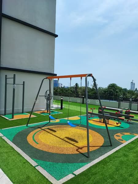 Rumah Flat untuk Disewa di RESIDENSI PAUH HARMONI - May Choo - PropertyGuru.com.my