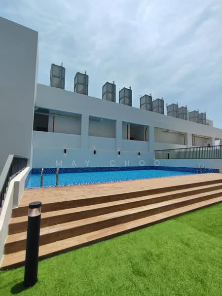 Rumah Flat untuk Disewa di RESIDENSI PAUH HARMONI - May Choo - PropertyGuru.com.my