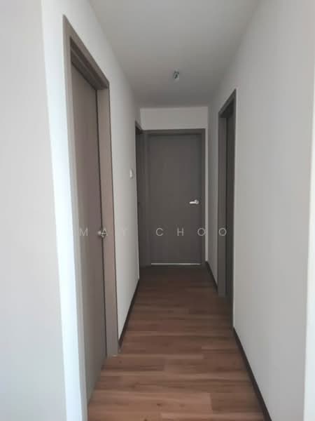 Rumah Flat untuk Disewa di RESIDENSI PAUH HARMONI - May Choo - PropertyGuru.com.my