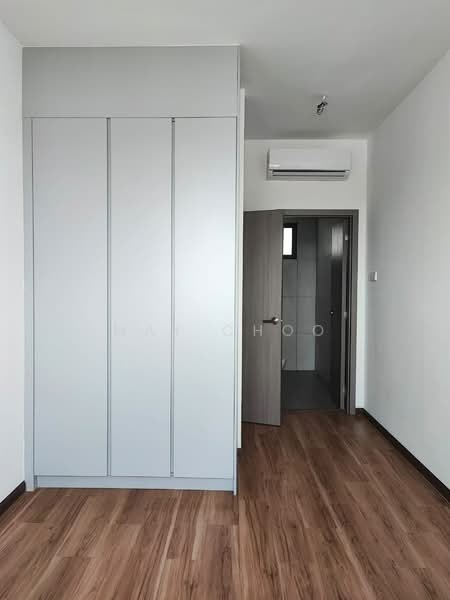 Rumah Flat untuk Disewa di RESIDENSI PAUH HARMONI - May Choo - PropertyGuru.com.my