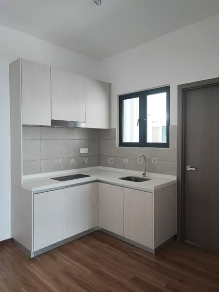 Rumah Flat untuk Disewa di RESIDENSI PAUH HARMONI - May Choo - PropertyGuru.com.my