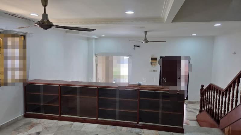 2-storey Terraced House for Sale in Bandar Sungai Long (Selangor) - Denver Sin - Living Room - PropertyGuru.com.my