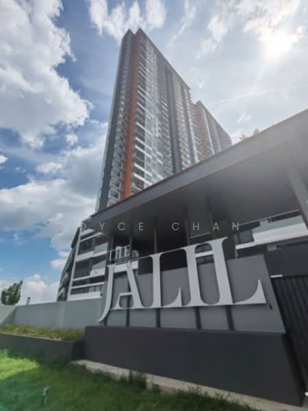 Condominium for Rent at The Jalil (Bayu Jalil) - Joyce Chan - Exterior - PropertyGuru.com.my