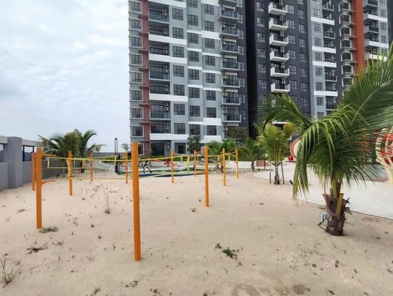Condominium for Rent at The Jalil (Bayu Jalil) - Joyce Chan - Exterior - PropertyGuru.com.my