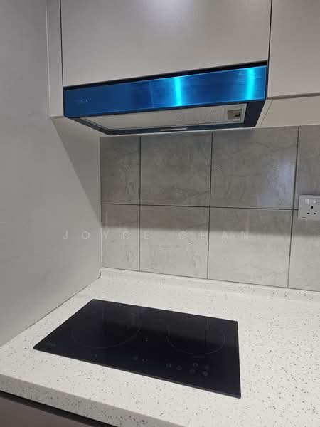 Condominium for Rent at The Jalil (Bayu Jalil) - Joyce Chan - Kitchen - PropertyGuru.com.my
