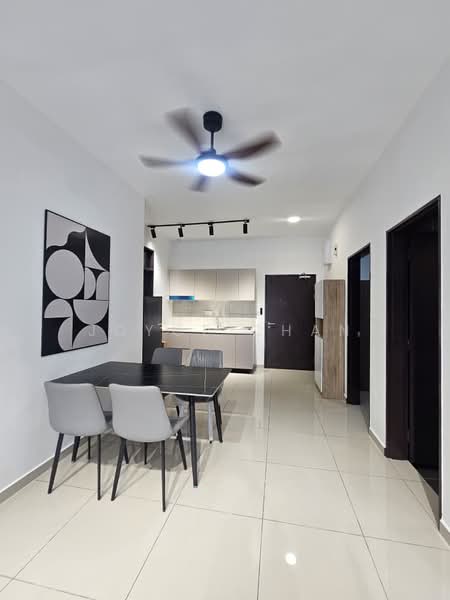 Condominium for Rent at The Jalil (Bayu Jalil) - Joyce Chan - Dining Room - PropertyGuru.com.my