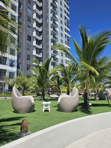 Condominium for Rent at The Jalil (Bayu Jalil) - Joyce Chan - Exterior - PropertyGuru.com.my