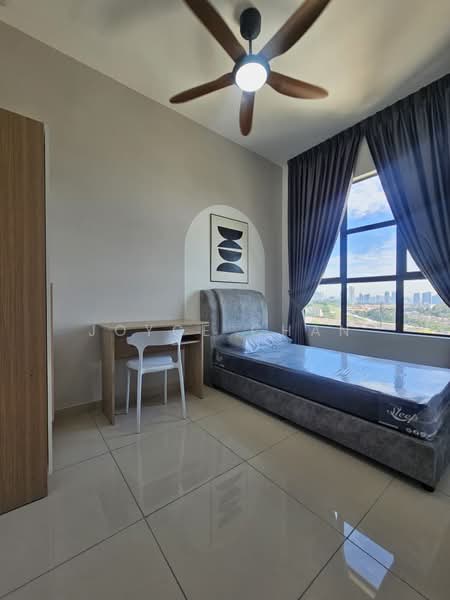 Condominium for Rent at The Jalil (Bayu Jalil) - Joyce Chan - Bedroom - PropertyGuru.com.my