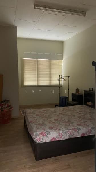 2-storey Terraced House for Sale in Taman Sri Gadong (Klang) - Lay Bee - Bedroom - PropertyGuru.com.my