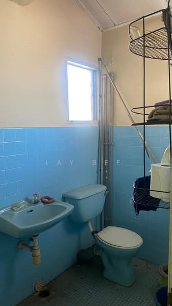 2-storey Terraced House for Sale in Taman Sri Gadong (Klang) - Lay Bee - Bathroom - PropertyGuru.com.my