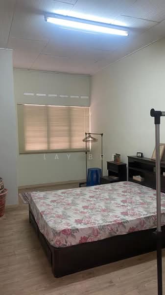 2-storey Terraced House for Sale in Taman Sri Gadong (Klang) - Lay Bee - Bedroom - PropertyGuru.com.my