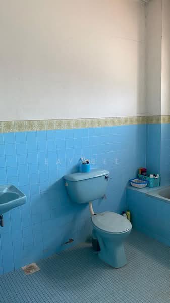 2-storey Terraced House for Sale in Taman Sri Gadong (Klang) - Lay Bee - Bathroom - PropertyGuru.com.my