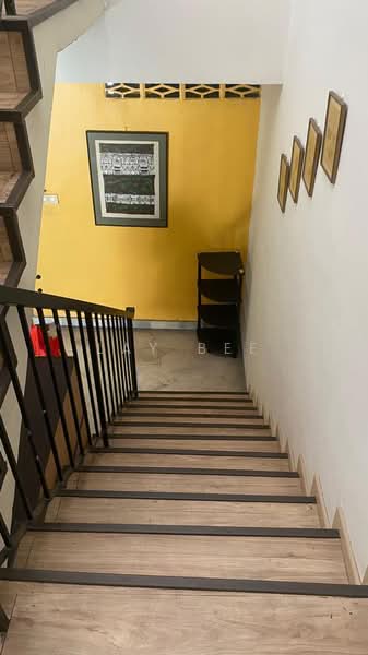 2-storey Terraced House for Sale in Taman Sri Gadong (Klang) - Lay Bee - Interior - PropertyGuru.com.my