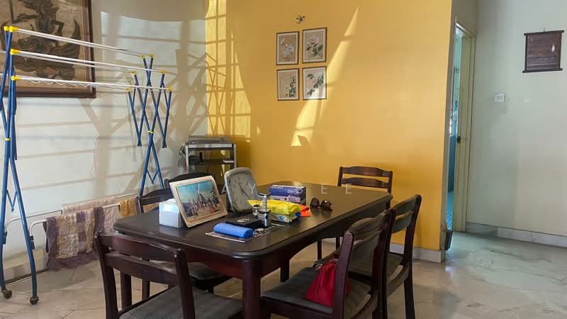 2-storey Terraced House for Sale in Taman Sri Gadong (Klang) - Lay Bee - Dining Room - PropertyGuru.com.my