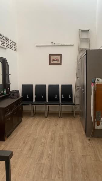 2-storey Terraced House for Sale in Taman Sri Gadong (Klang) - Lay Bee - Interior - PropertyGuru.com.my